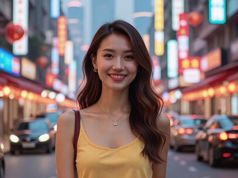Shanghai’s Quantum Symphony: Where AI and Tradition Orchestrate the Future of Finance