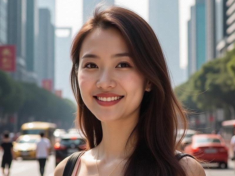 The Scent of Innovation: How Shanghai's Female Chefs Are Redefining Chinese Cuisine