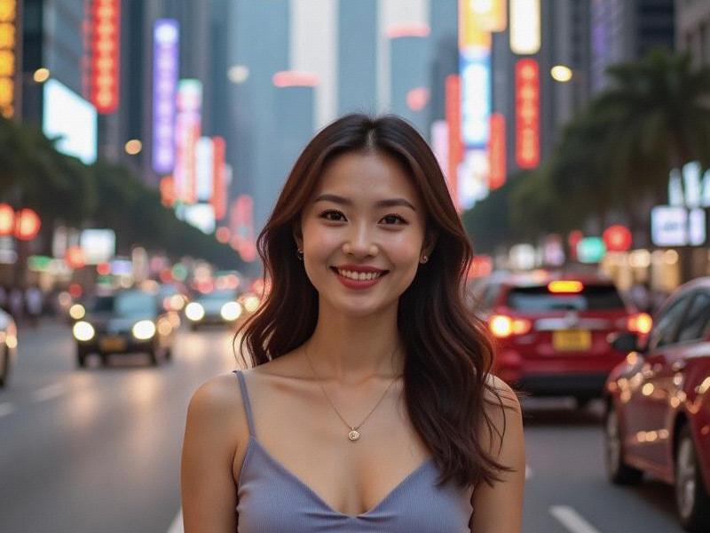 Shanghai's Daughters: How the City's Women Are Redefining Chinese Femininity