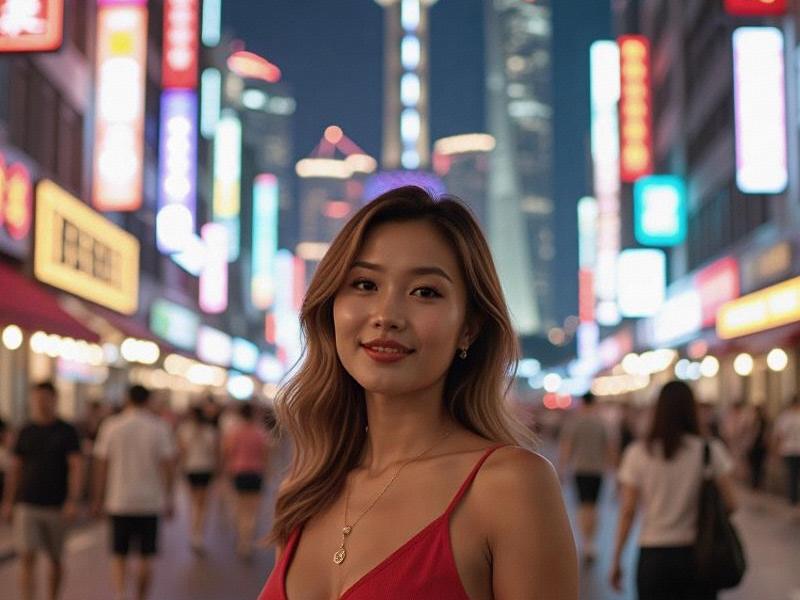 Femme Circuits of the Huangpu: Shanghai's Neurocosmetic Syndicate Encoding Socialist Aesthetics