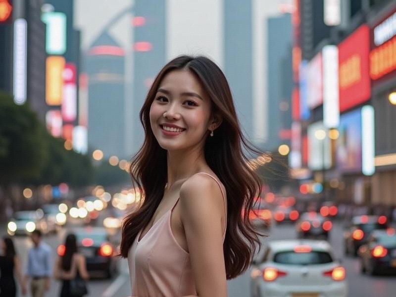 Shanghai's Nightlife Renaissance: How Luxury Clubs Are Redefining Urban Entertainment