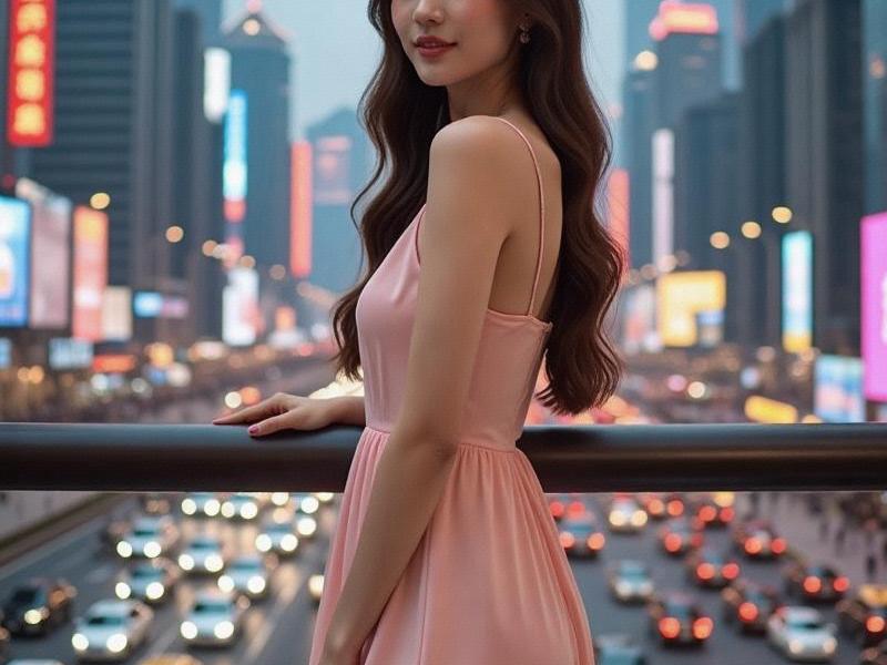 Nightlife Redefined: Shanghai's High-End Entertainment Club Scene