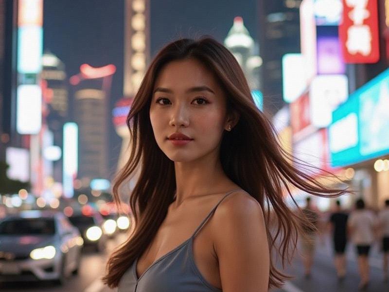 Shanghai 2035: Blueprint for the Future-Ready Megacity