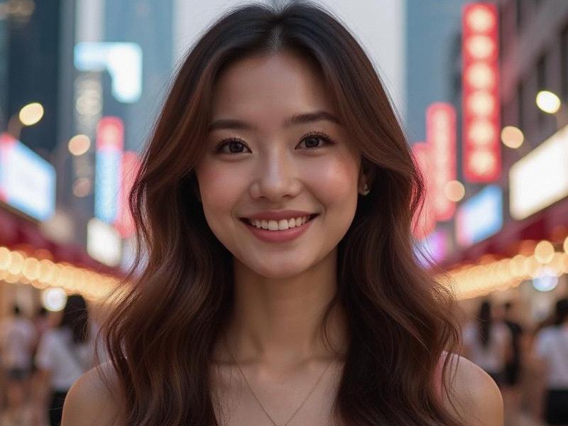 The Shanghai She-Economy: How Women Are Shaping China's Global City in 2025
