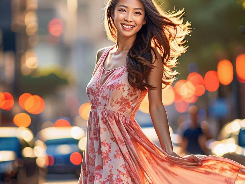 Shanghai: A Global Metropolis of Innovation and Culture