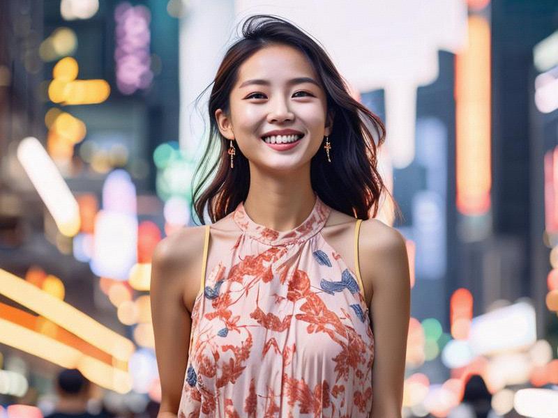 Shanghai's Hidden Gems: A Journey Through the City's Beauty and Charm