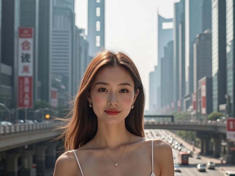 Shanghai 2030: How China's Financial Capital is Reshaping the Yangtze Delta Megacity Cluster
