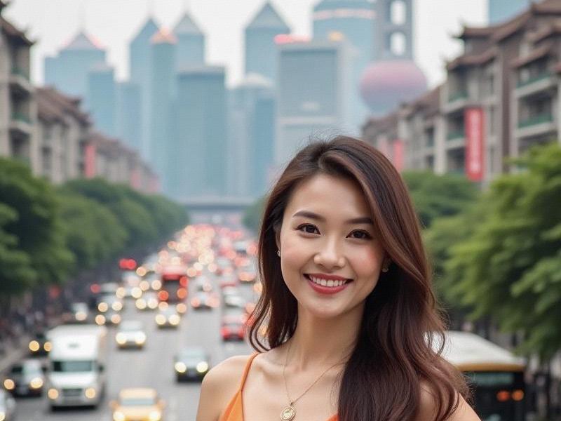 Shanghai 2030: The Silent Revolution Transforming China's Gateway City