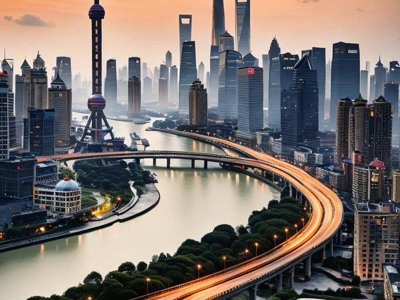 Shanghai's Cultural and Economic Influence on Surrounding Areas: A Closer Look at the Greater Shanghai Region