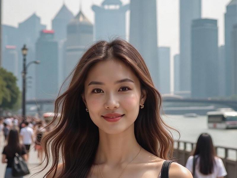 Shanghai 2025: Where Futuristic Ambition Meets Cultural Heritage