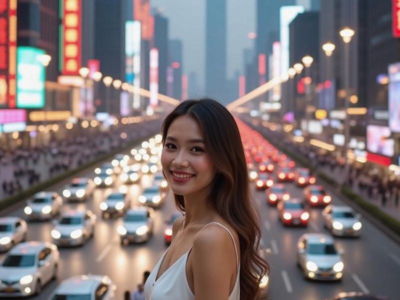The Yangtze Delta Megaregion: How Shanghai is Reshaping Eastern China's Economic and Cultural Landscape