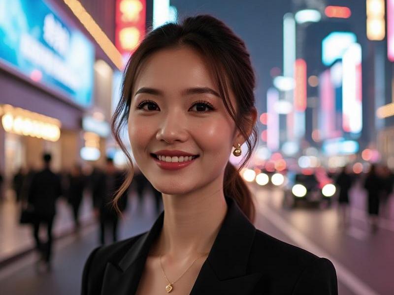 【摩登基因】从阮玲玉到虚拟偶像：解码上海女性的百年审美DNA