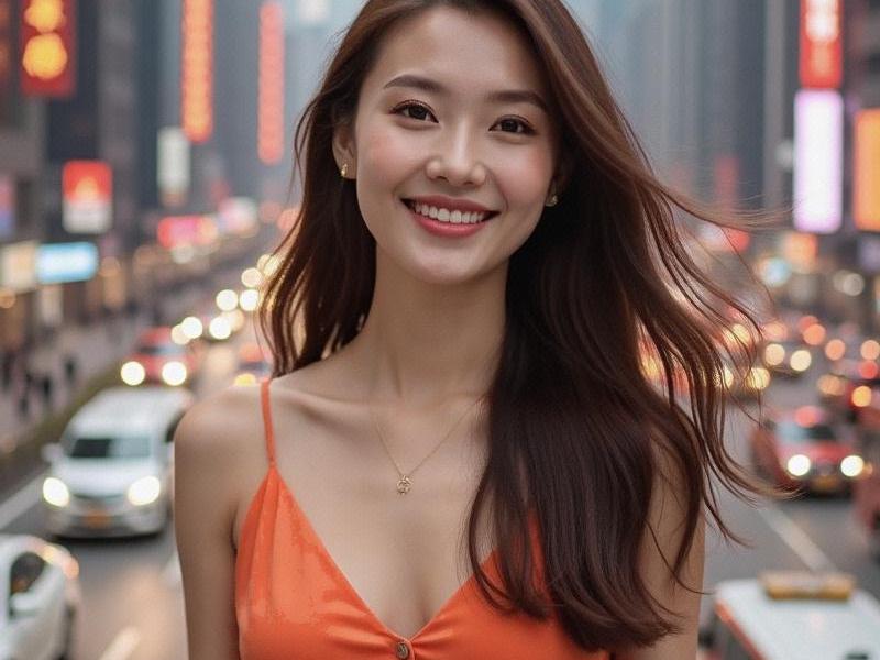 《她时代：解码上海都市女性的十二种生活样本》