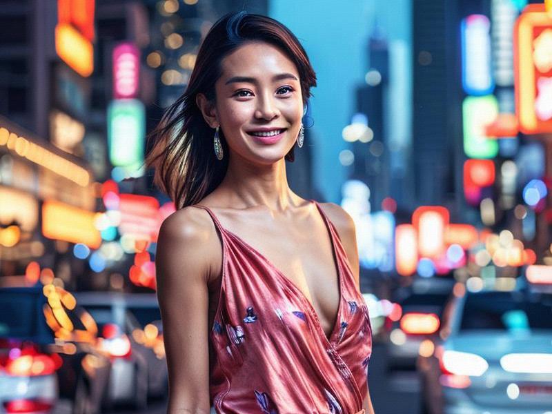 Shanghai's Thriving Entertainment Clubs: A Nightlife Landscape in Flux