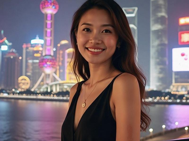 Shanghai & Beyond: The Yangtze Delta Megaregion in 2025