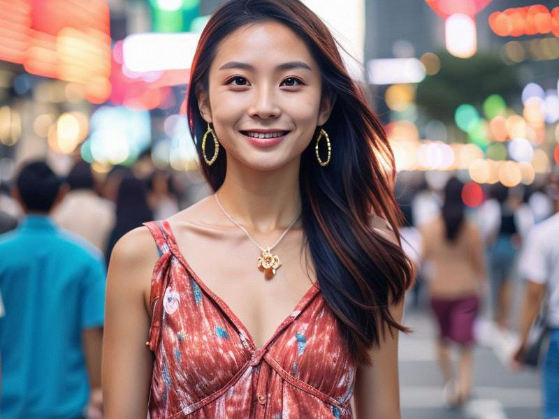 The Entertainment Scene in Shanghai: A Glimpse into the City's Vibrant Nightlife