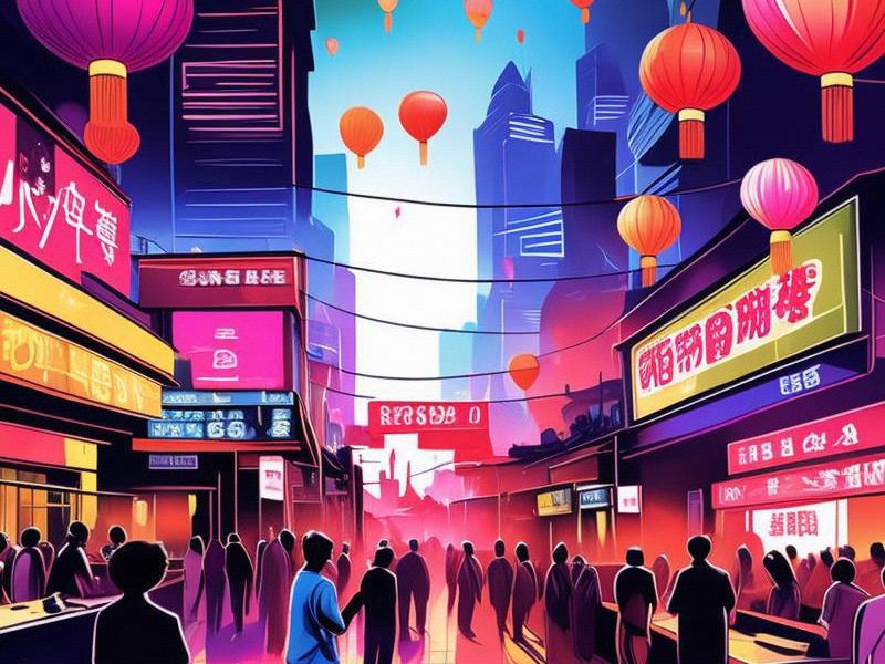 Shanghai's Thriving Entertainment Clubs: A Nightlife Renaissance