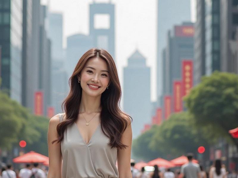 Shanghai 2025: The Eastern Metropolis Redefining Urban Future