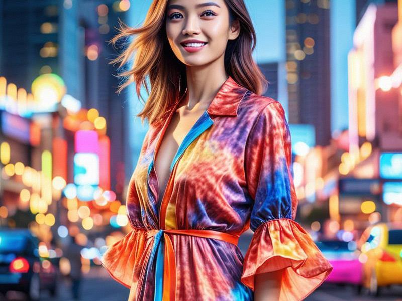 Shanghai's Vibrant Neighborhoods and Their Unique Charms