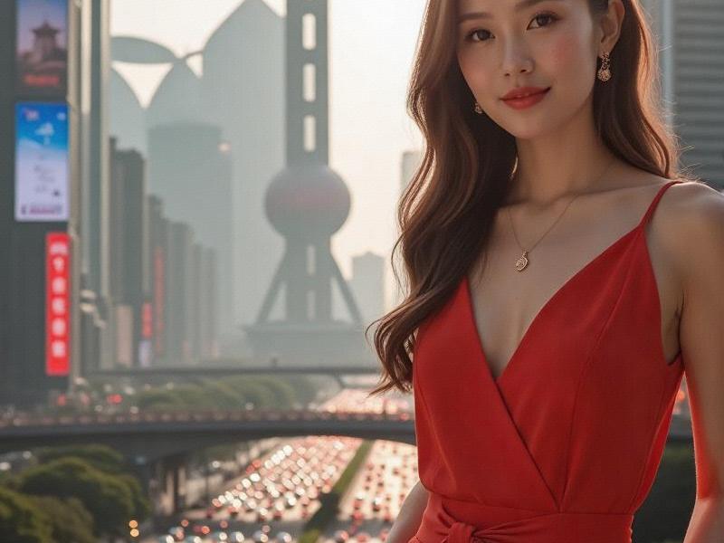 Shanghai's Cultural Awakening: Where East Meets West in China's Global Arts Capital
