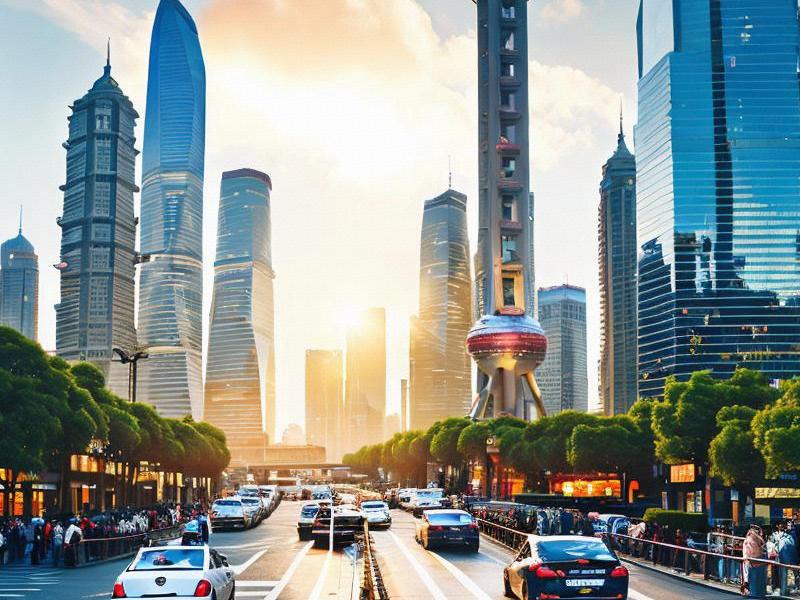 上海市及其周边地区文化历史深度游
