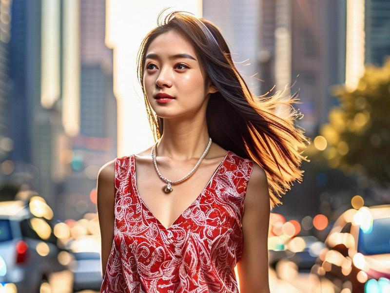 Shanghai's Transformation: A Journey of Urban Renaissance and Global Influence