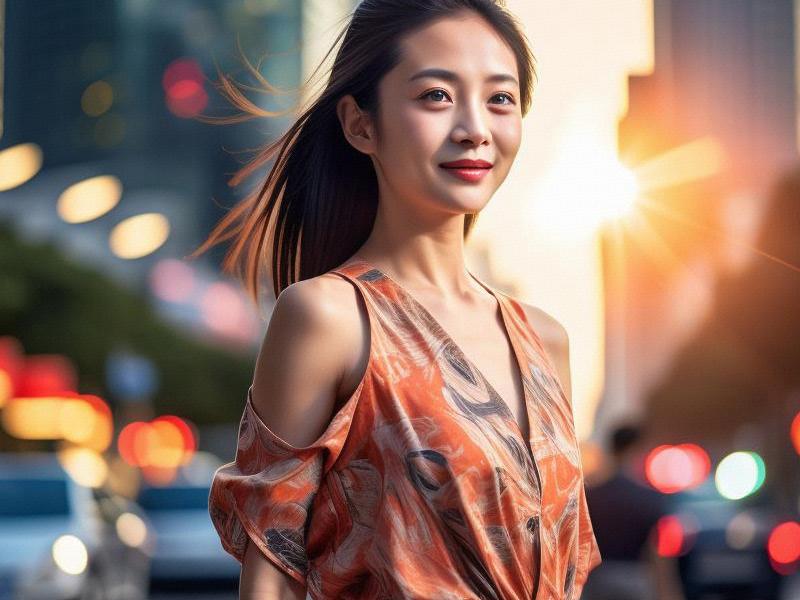 Shanghai's Female Beauties: An Intriguing Cultural Phenomenon