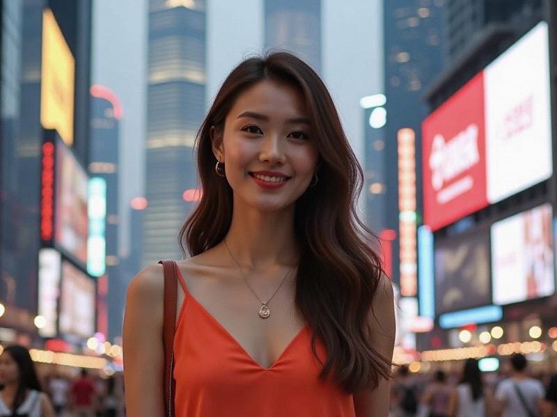 Shanghai's Beauty Evolution: How China's Fashion Capital is Crafting a New Global Aesthetic