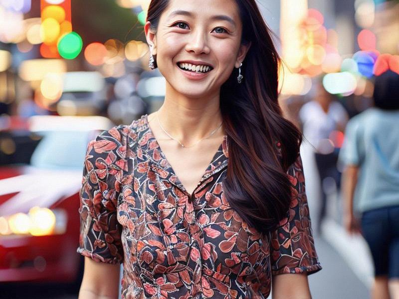 Shanghai's Vibrant Cultural Fusion: A Journey Through Tradition and Modernity