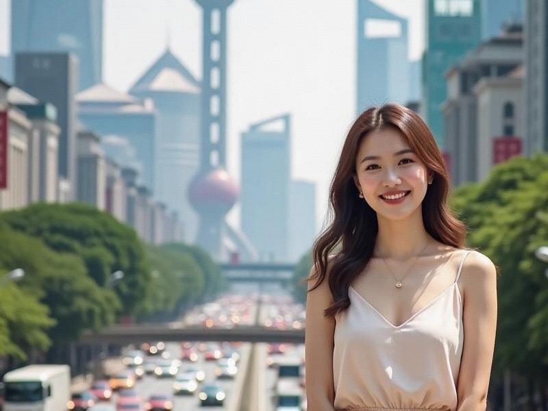 The Algorithmic Playground: How Shanghai's Smart Clubs Are Redefining Urban Entertainment