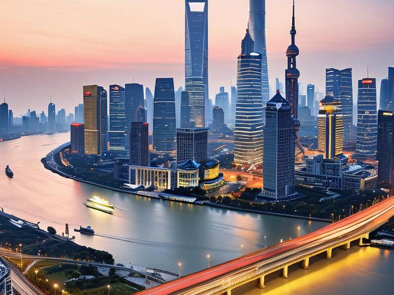 Shanghai and Its Surrounding Regions: A Comprehensive Overview