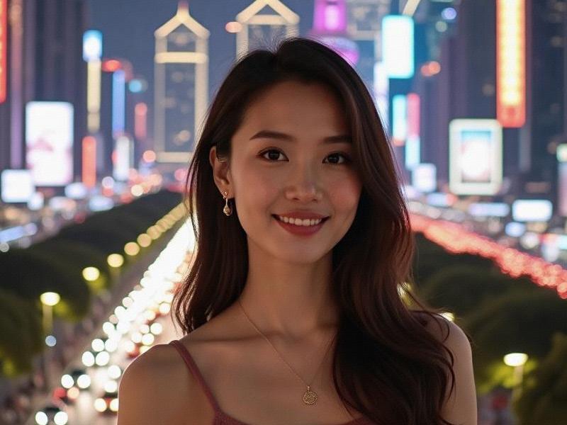 Shanghai 2045: The Smart Metropolis and Its Expanding Sphere of Influence