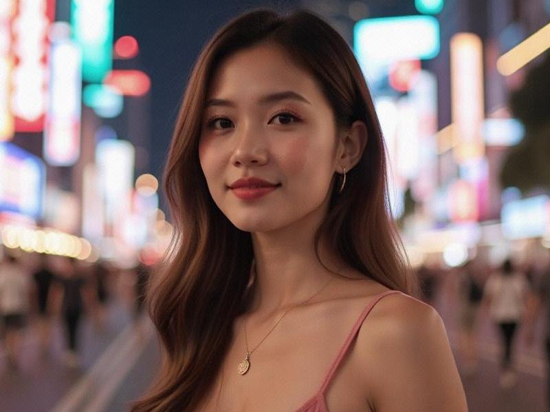 The Shanghai Beauty Paradox: How China's Cosmopolitan Capital is Rewriting Feminine Ideals