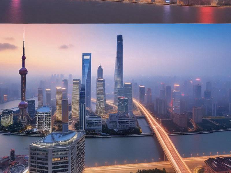 Shanghai and Its Peripheral Areas: A Dynamic Regional Development Story