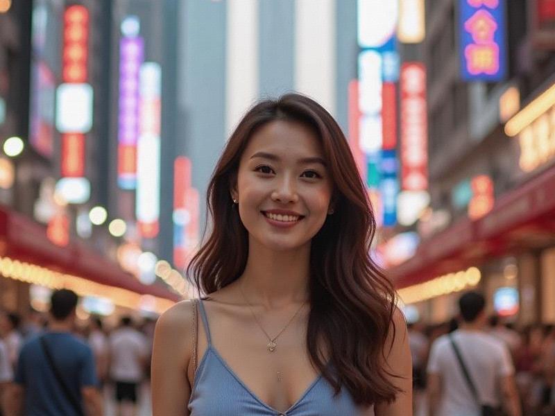 Beyond the Cheongsam: Shanghai's New Generation Redefines Feminine Identity