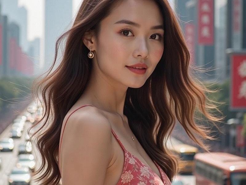 Shanghai 2025: Where Future Meets Tradition in China's Global Metropolis
