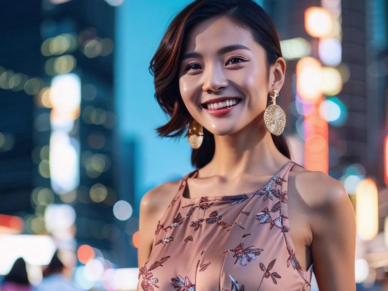 Shanghai's Renaissance: A Journey Through the City's Modern Transformation and Cultural Revival
