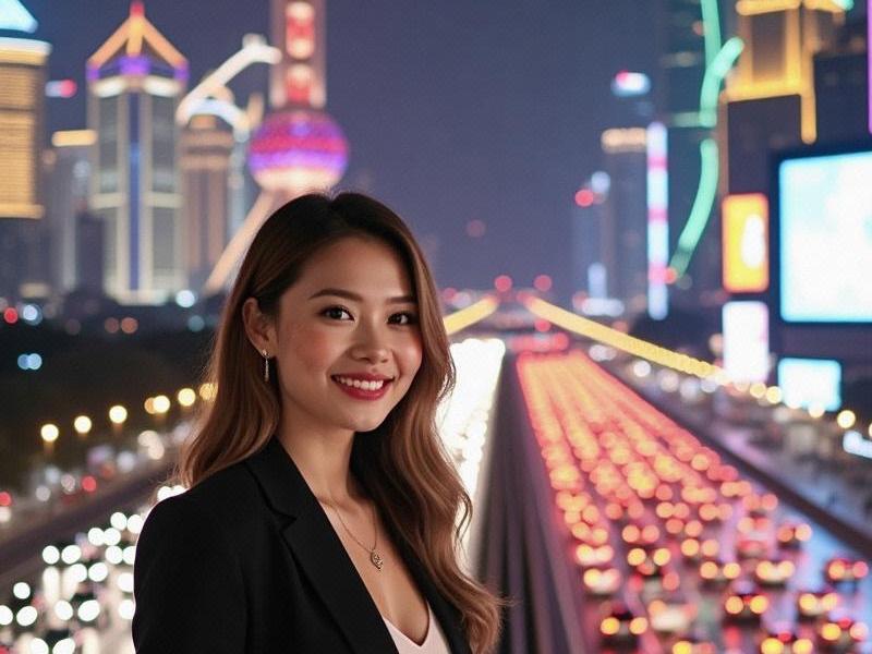 【海派丽人志：解码上海女性的百年时尚基因】