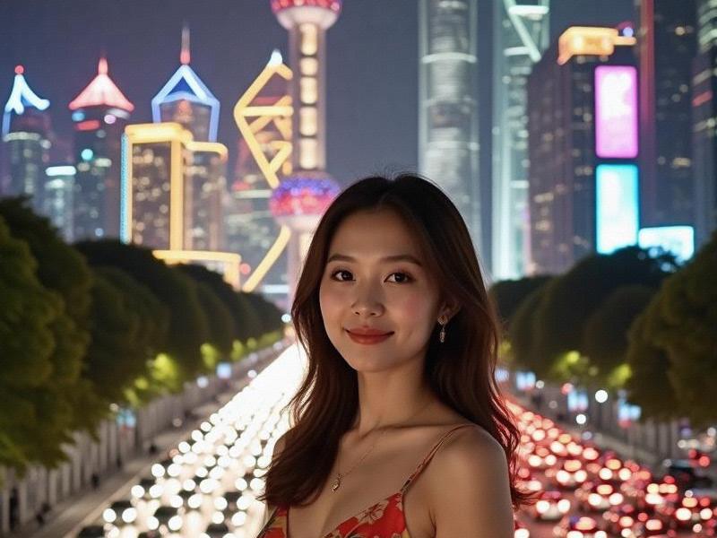 Shanghai 2025: How China's Economic Powerhouse is Reshaping the Yangtze River Delta