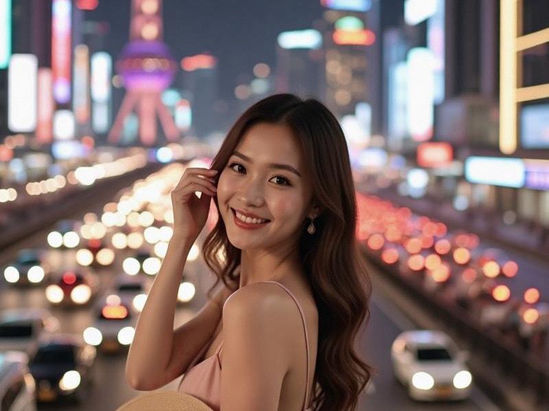 The Yangtze Delta Megaregion: How Shanghai and Its Neighbors Are Redefining Urban Integration