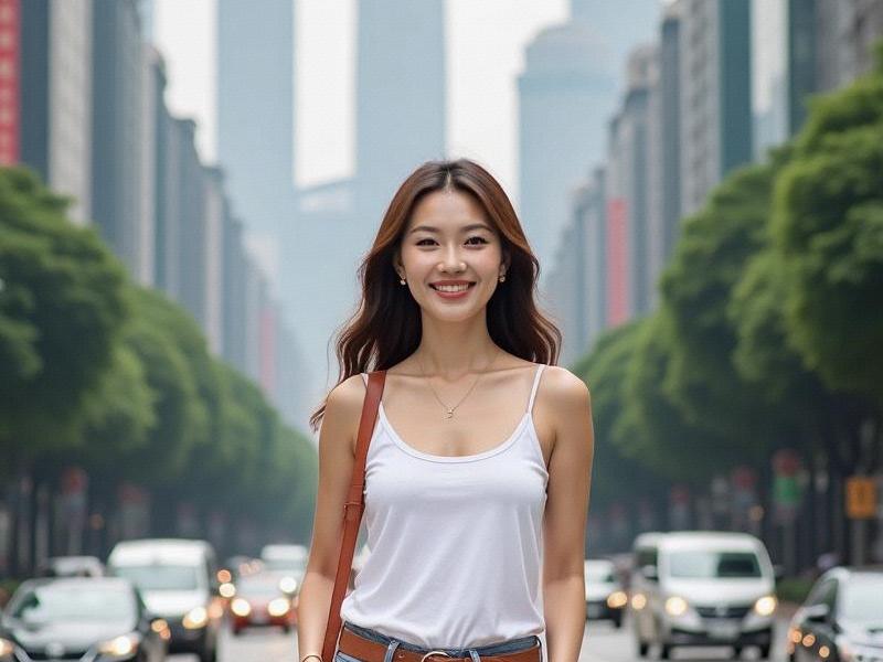 Shanghai and Beyond: The Making of a 21st Century Megacity Cluster