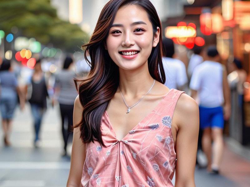 A Journey through the Charming City of Shanghai: A Blend of Tradition and Modernity