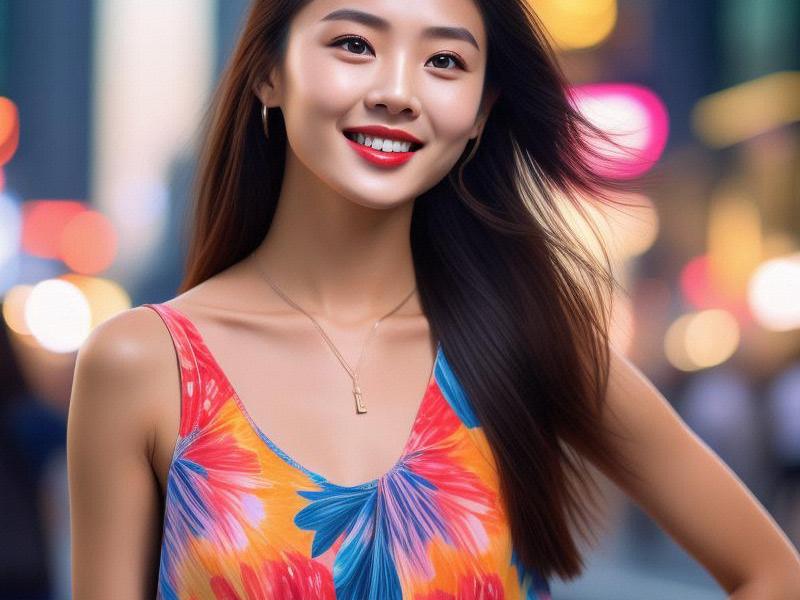 Shanghai: A Vivid Tapestry of Modern and Traditional Lifestyles