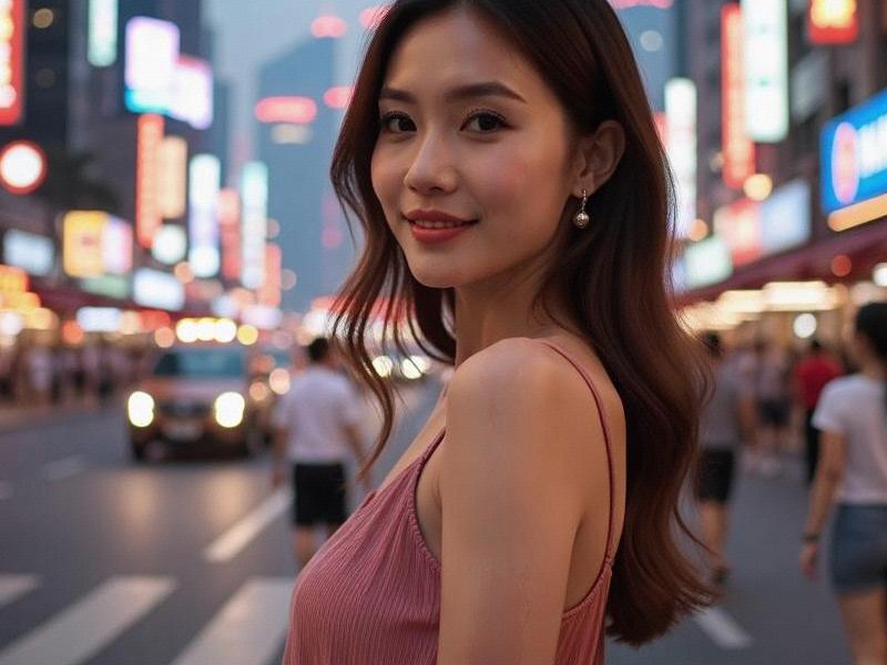 The Dual Soul of Shanghai: Where Heritage and Hypermodernity Collide