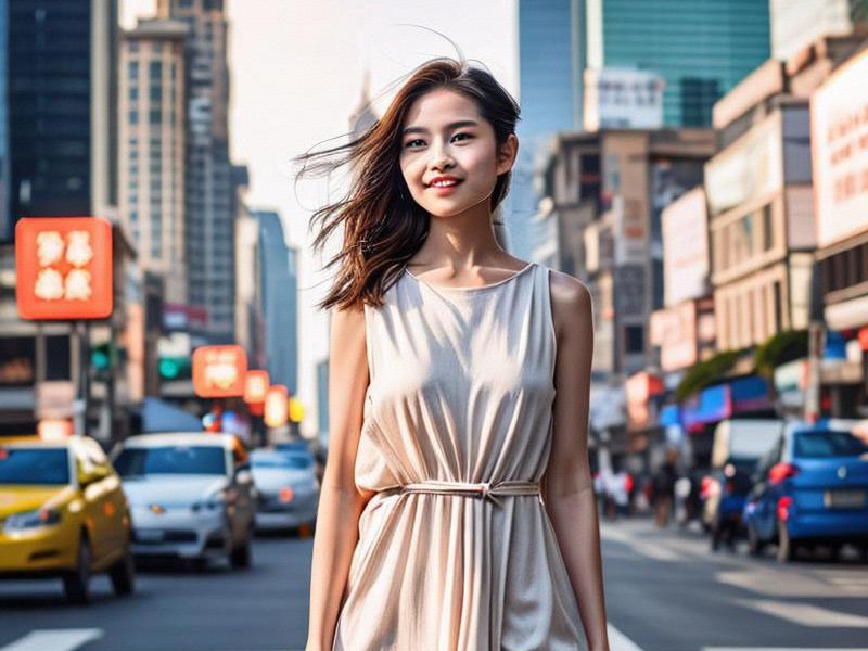 Shanghai and Its Surrounding Areas: A Comprehensive Journey