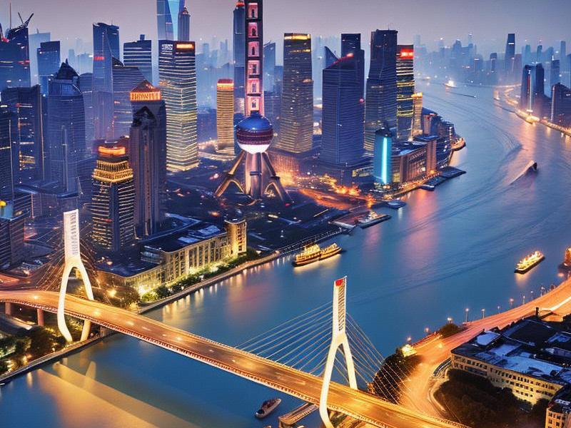 Exploring the Rich Cultural Tapestry of Shanghai and Its Neighboring Regions