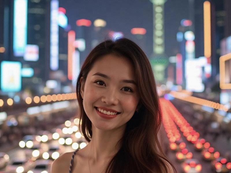 Shanghai's Nightlife Metamorphosis: Where Tradition Meets Futurism in China's Entertainment Capital