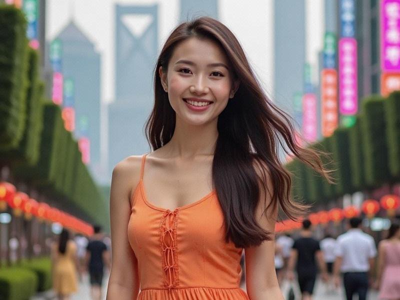【特别报道】上海2025：全球卓越城市的东方答卷