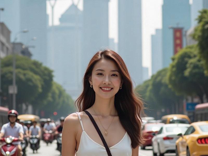 The Yangtze Delta Megaregion: How Shanghai and Neighboring Cities Are Creating China's Most Powerful Economic Ecosystem