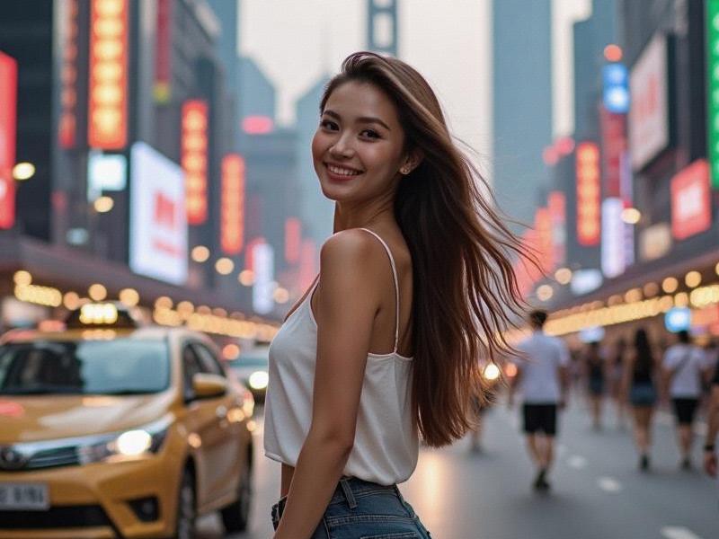Shanghai Femininity Redefined: How the City's Women Are Shaping China's Future